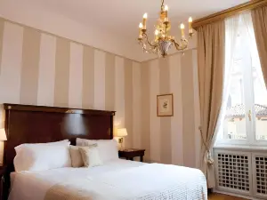 Hotel Vittoria