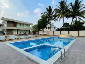 Chaubey Farms- Relax & Rejoice