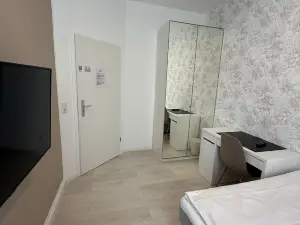 Hotel Astra