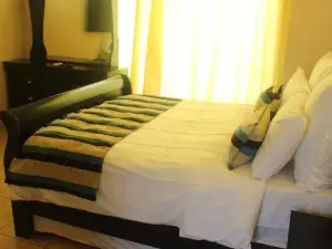 Zholela Lodge