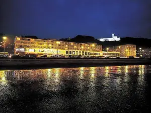 Best Western Palace Hotel  Casino