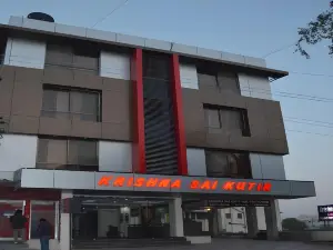 Hotel Krishna Sai Kutir