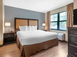 Extended Stay America Suites - Princeton - West Windsor