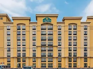 MainStay Suites Conover-Hickory