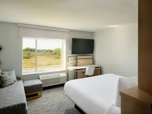 TownePlace Suites Fort Myers Southeast