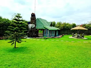 Lusoi Ranch Resort