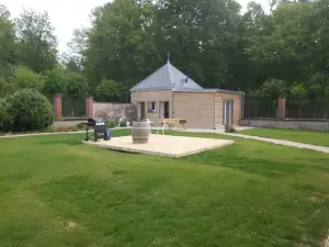 Château de la Malmaison