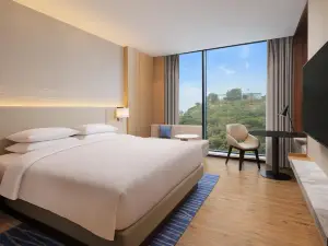 Courtyard Ranchi