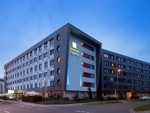 Holiday Inn Express Bremen Airport