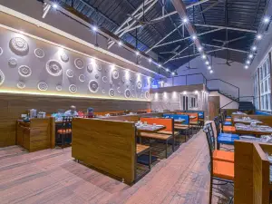 Hotel Park Tree, Near 5 Star Midc, Kaneriwadi, NH4 Goa Highway Kolhapur