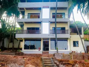 VR Hotel & Rudra Residency