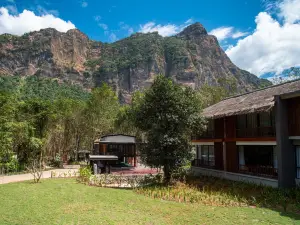 Zwekapin Valley Resort & Spa