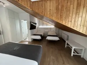 Hotel Avelina