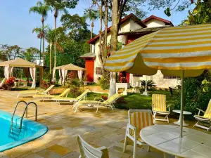 The Helvetia Polo Villa