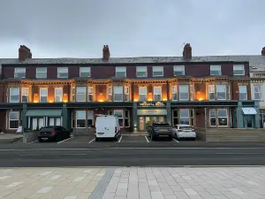 The Royal Hotel