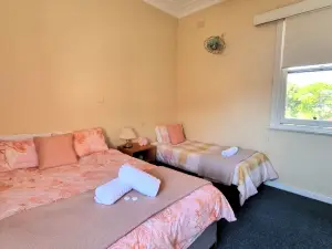 William Farrer Hotel