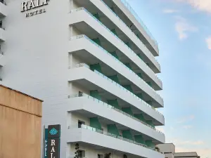 Hôtel Ralf