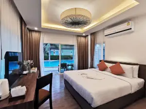 Keang Kluen Talay Resort