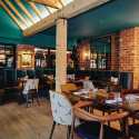 The Kings Arms Promo Code