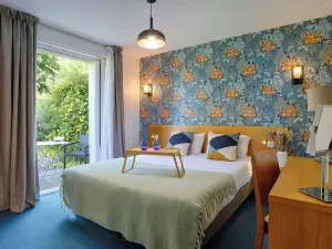 Hotel le Branhoc - Brit Hotel Auray