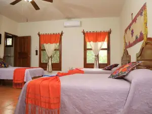 El Molino Hotel Boutique
