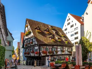 Abbate Boutique Hotel