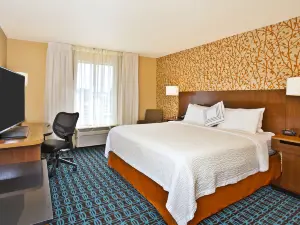 Fairfield Inn & Suites Madison West/Middleton