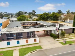 Bendigo McIvor Motor Inn