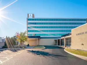 ステート ハウス イン, トレードマーク コレクション バイ ウィンダム