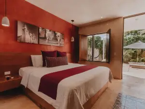 Casona 61