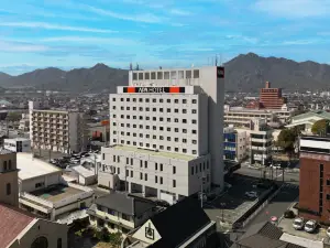 APA Hotel Yamaguchi-Hofu