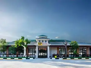 NP Hotel