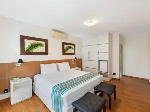 華美達酒店聖保羅花園