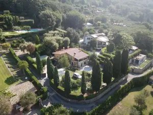 B&B Il Nido del Falco