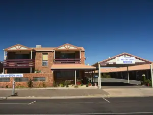 Horsham Mid City Court Motel