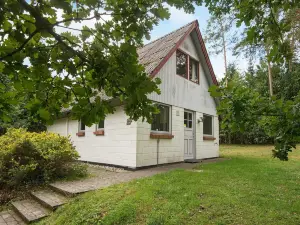 บ้านพักตากอากาศสำหรับ 5 คนใน เอเบลทอฟต์-บาย Traum