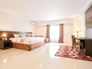 Grand Asia Hotel