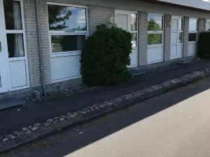 โรงแรมมอเต็ล ฮาดสเตน