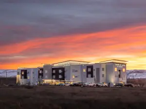 TownePlace Suites Ellensburg
