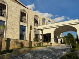Hotel Panorama Elbasan