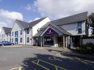 Premier Inn Plymouth City (Lockyers Quay)