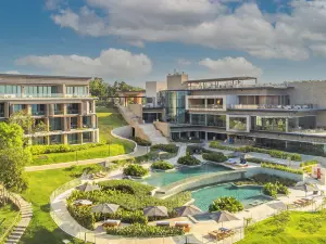 Sofitel Baru Calablanca
