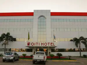 Oiti Hotel - Gurupi