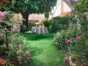 라 메종 샤르망트