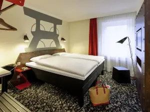 Hotel am Schlosspark Herten