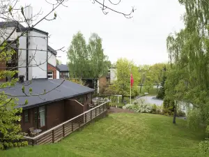 Thon Hotel Vettre