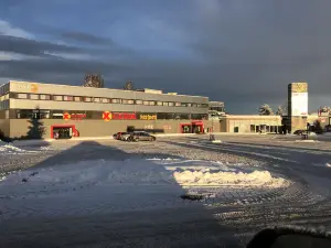 Vormsund Golf Hotell