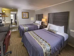 サンライズ イン ハーシー