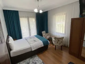 Uzungol Soylu Hotel