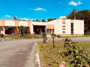 Hôtel le Forestia